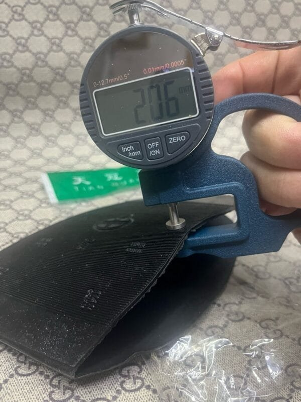 img_8705 55# Men Thickness Thin inside and thick outside 170mm*120mm