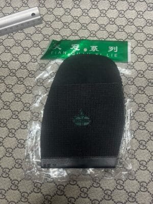 31# MAN 2.5mm   170mm*120mm