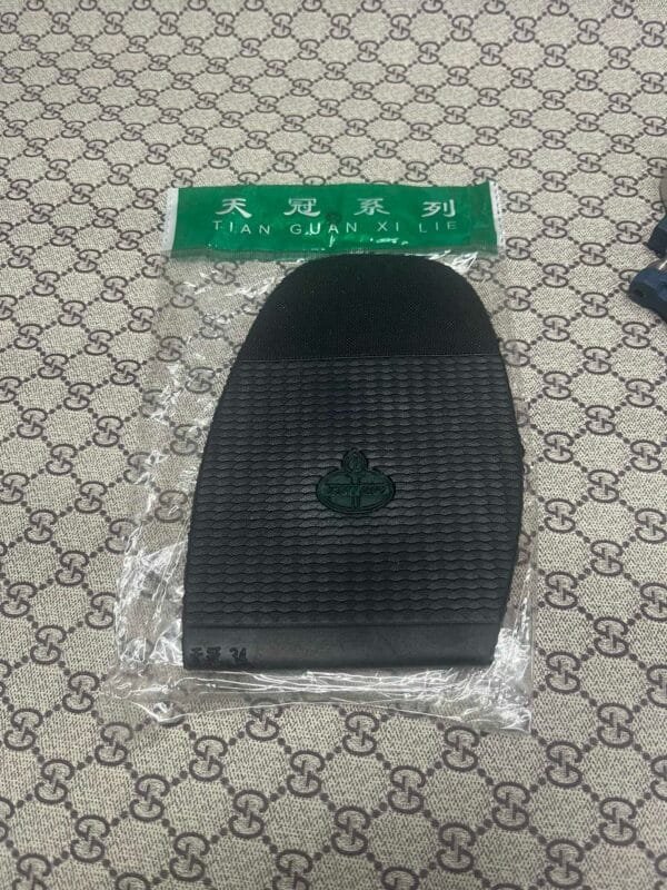 34# man  2.4mm 170mm*120mm