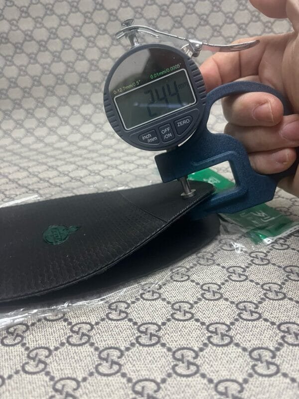 34# man  2.4mm 170mm*120mm