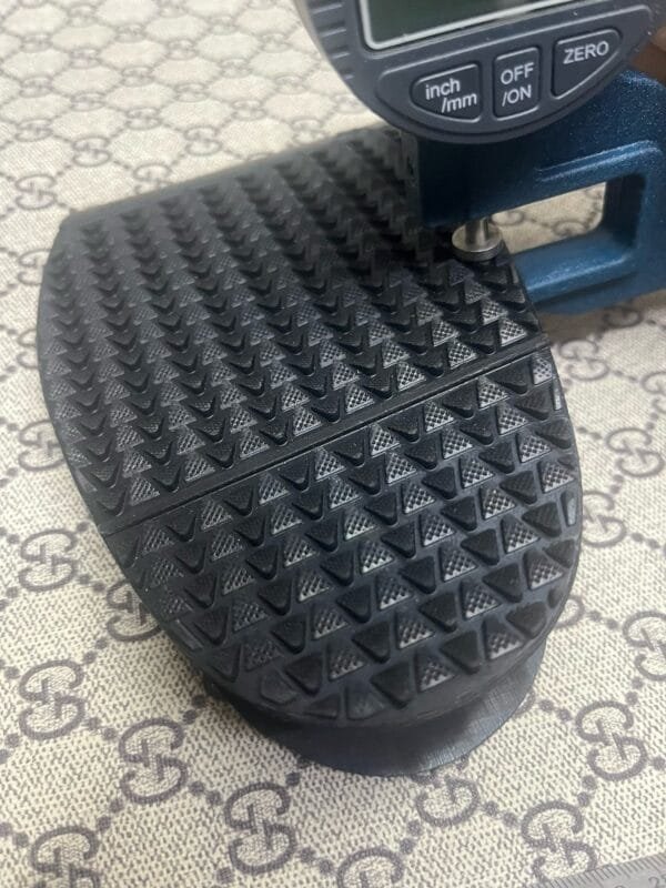 H1 Crown  women  thin inside  thick outside  150mm*105mm