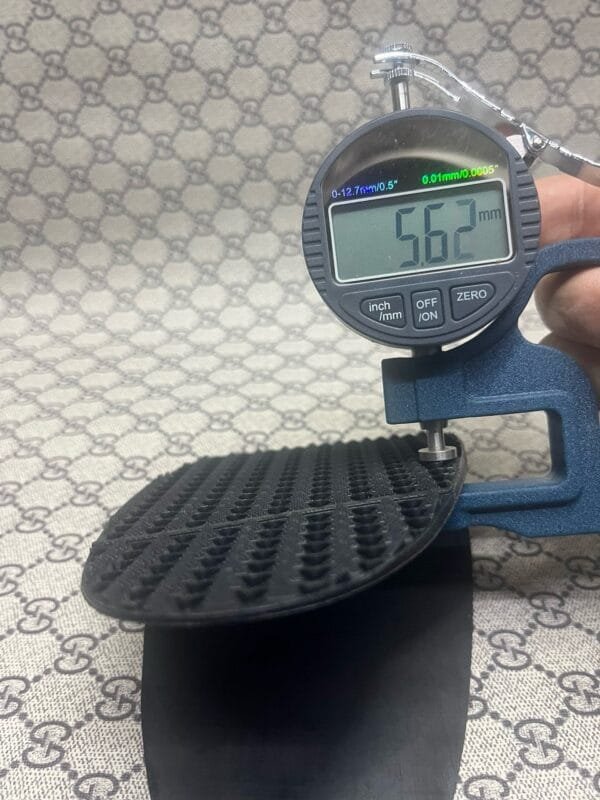 H1 Crown  women  thin inside  thick outside  150mm*105mm