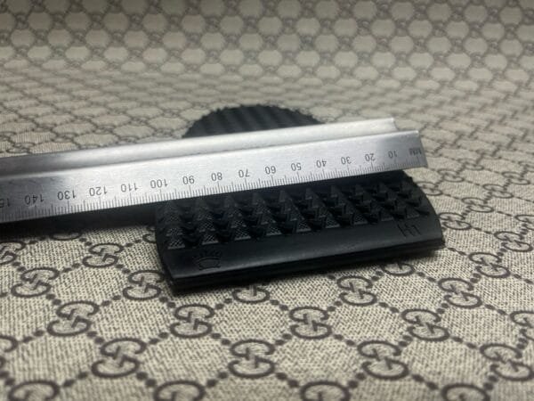 H1 Crown  women  thin inside  thick outside  150mm*105mm