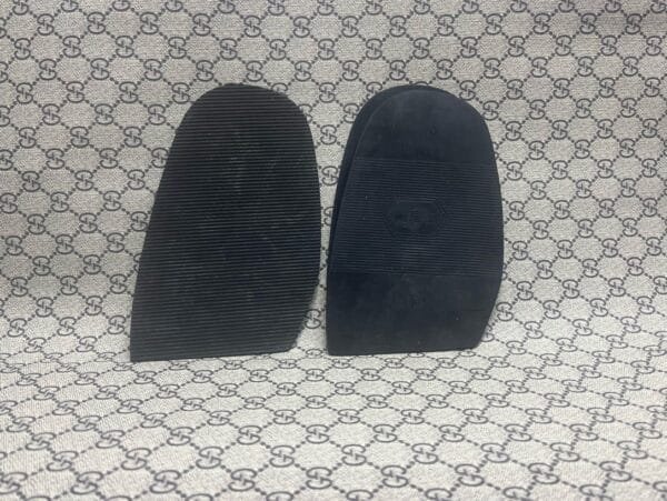 Wear-resistant forefootThickness 2.5mm Length 170mm Width 115mm