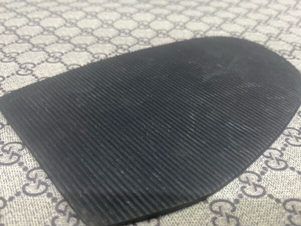 Wear-resistant forefootThickness 2.5mm Length 170mm Width 115mm