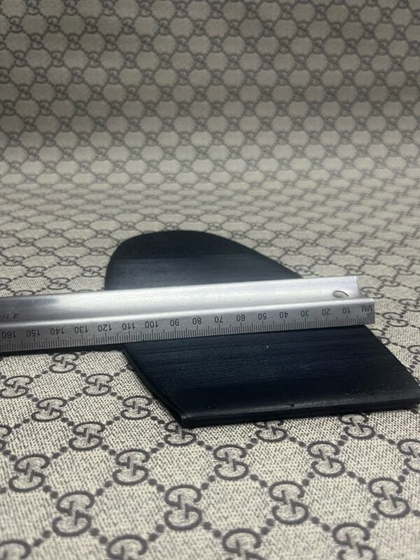 Pepper rubber TOPY forefootThickness 2.2 Length 175mm Width 115mm