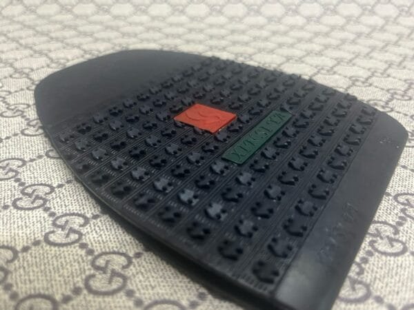 #803 MAN 2.2mm  170mm*115mm