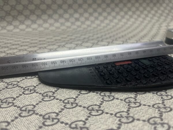 #803 MAN 2.2mm  170mm*115mm