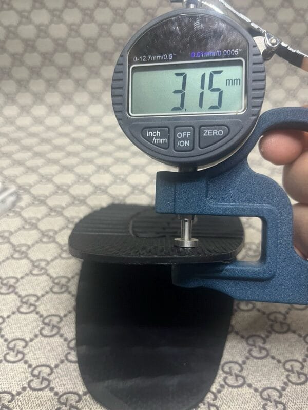 #677 Women 3.1mm  145mm*100mm