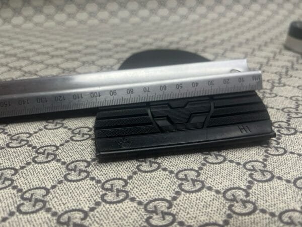 #677 Women 3.1mm  145mm*100mm