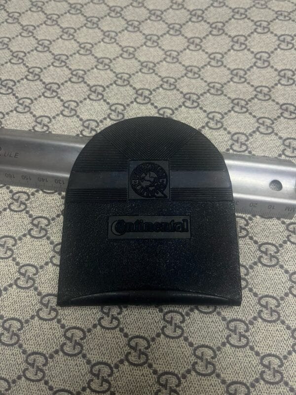 186# Men pony heel (soft) 3.5 mm  95mm*90mm