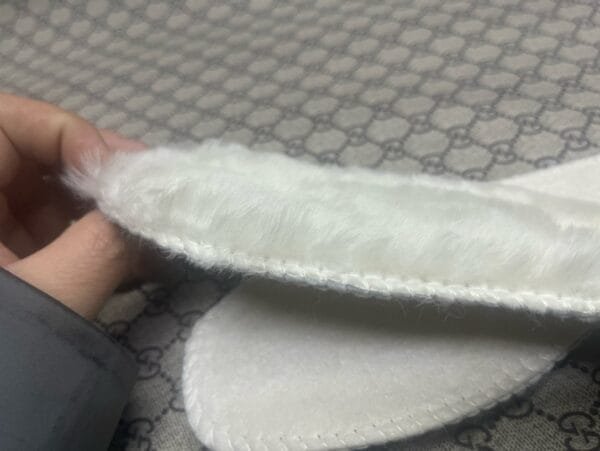 Wool insole  size 35-46