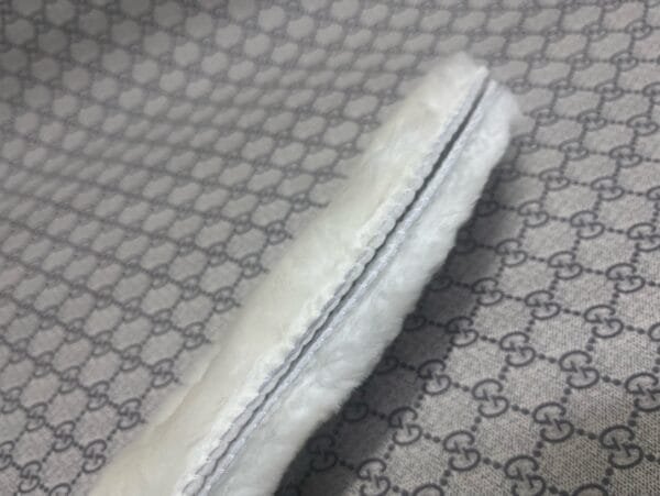 Wool insole  size 35-46