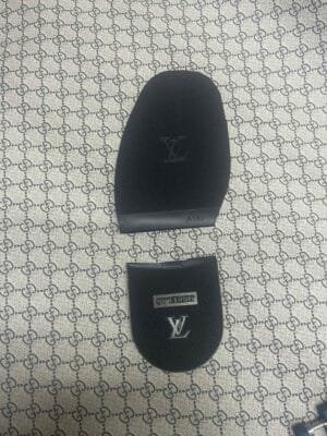 img_8895 #A183 Forefoot
Forefoot thickness 2.3mm Length 180mm Width 120mm
Heel (1) thickness 6.2mm Length 95mm Width 85mm
Heel (2) thickness 4.0mm Length 95mm Width 85mm