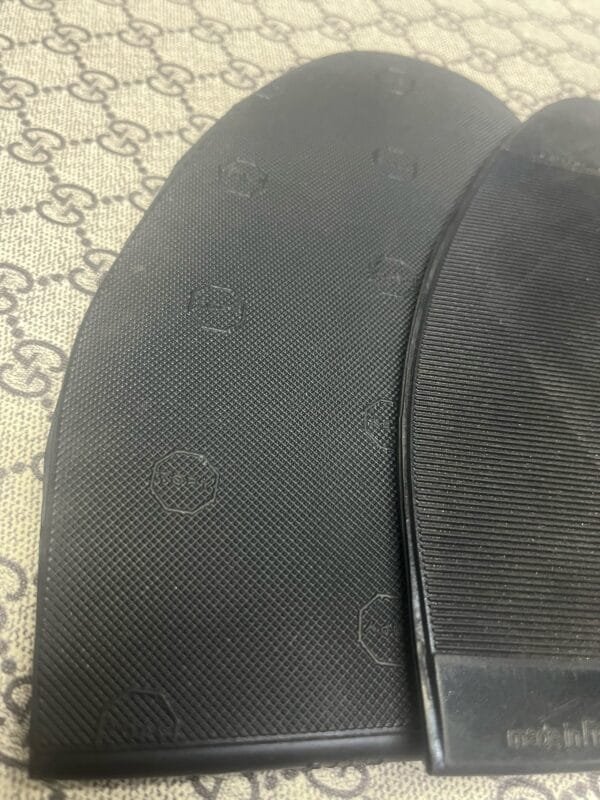 #TOPY forefoot fabric horizontal stripes
Thickness 2.4 Length 180mm Width 120mm