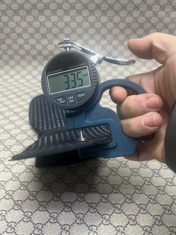 A12#  3.3mm  175mm*120mm