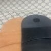 TOPY fabric back sole
Thickness 4.3mm
Length 95mm Width 85mm