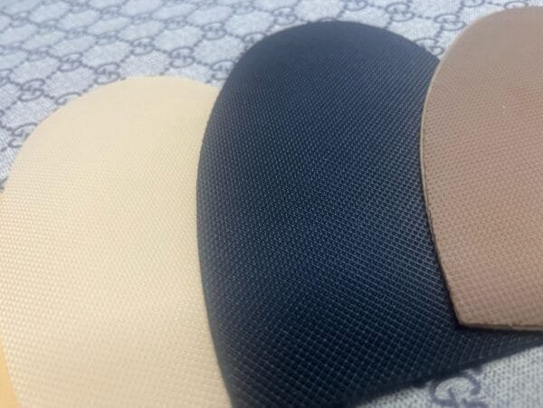 Granular forefoot women's shoes
Thickness 1.3mm
Length 145mm
Width 95mm