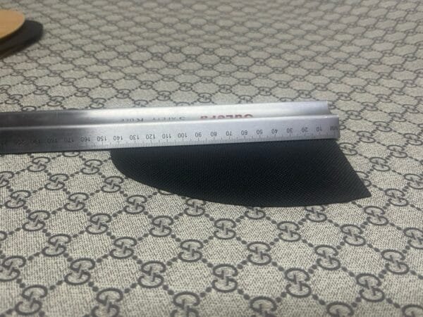 Granular forefoot women's shoes
Thickness 1.3mm
Length 145mm
Width 95mm