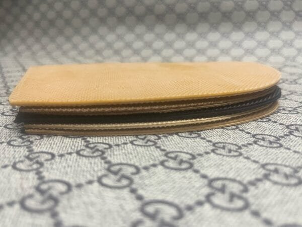 Granular forefoot women's shoes
Thickness 1.3mm
Length 145mm
Width 95mm