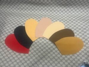 img_9008 Grain thin forefoot men's shoes
Thickness 1.5mm
Length 180mm, width 120mm