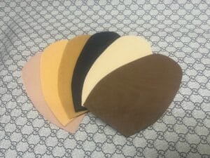 img_9025 Carnegie ultra-thin forefoot and heel
Forefoot thickness 1.3mm, length 180m, width 120mm
Heel thickness 3.2mm, length 95mm, width 85mm