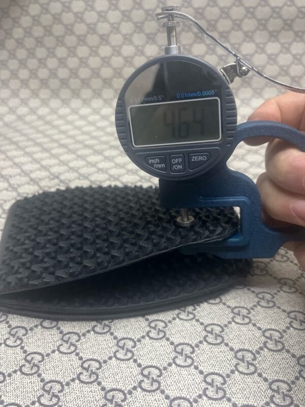 ET4.6 man 4.6mm170mm*120mm