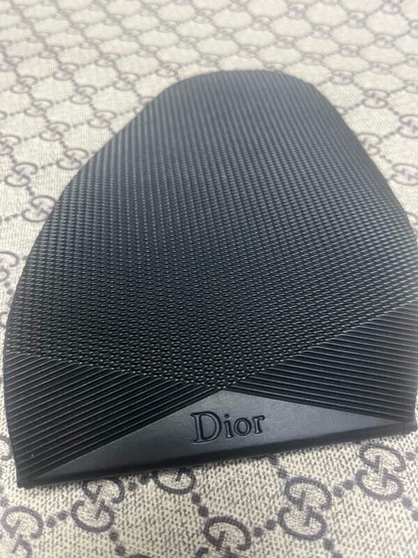 #Forefoot and backfoot
Forefoot: 2.2mm thick, 170mm long, 115mm wide
Heel: 4.5mm thick, 100mm long, 90mm wide