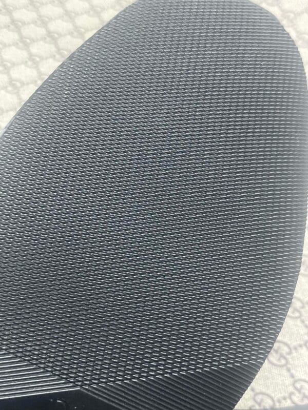 #Forefoot and backfoot
Forefoot: 2.2mm thick, 170mm long, 115mm wide
Heel: 4.5mm thick, 100mm long, 90mm wide