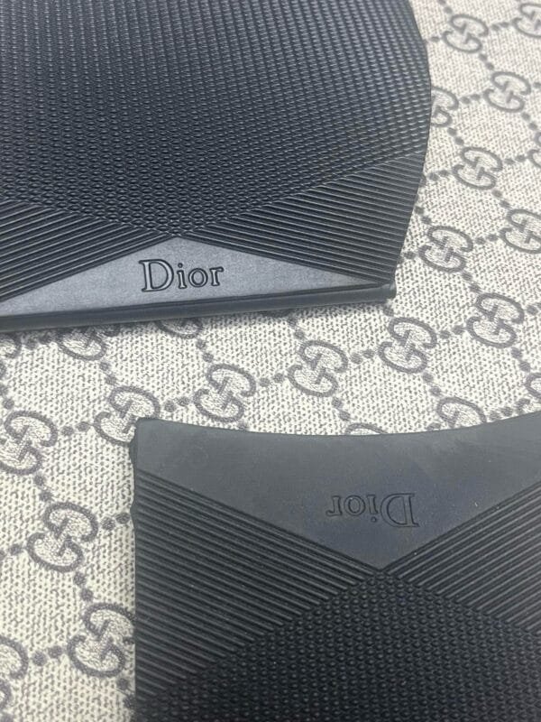 #Forefoot and backfoot
Forefoot: 2.2mm thick, 170mm long, 115mm wide
Heel: 4.5mm thick, 100mm long, 90mm wide