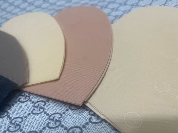 #805  man  1.5mm 180mm*120mm