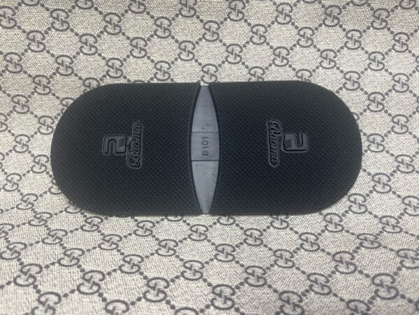 #B101 heel    7mm   95mm*85mm