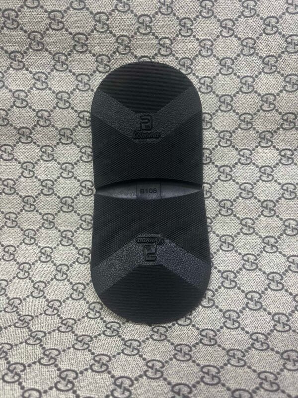 #B106 HEEL  7mm  95mm*85mm