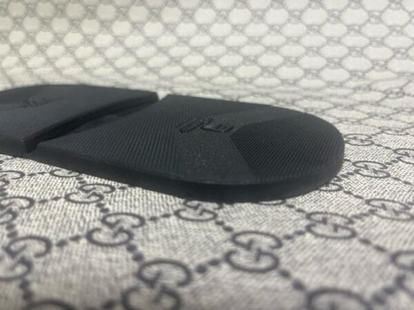 #B106 HEEL  7mm  95mm*85mm