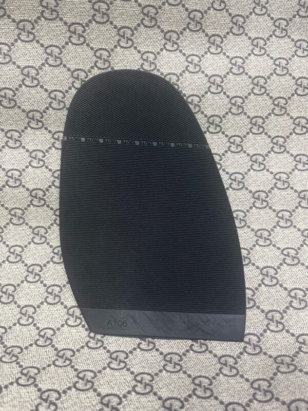 #A106 2.3mm  180mm*120mm