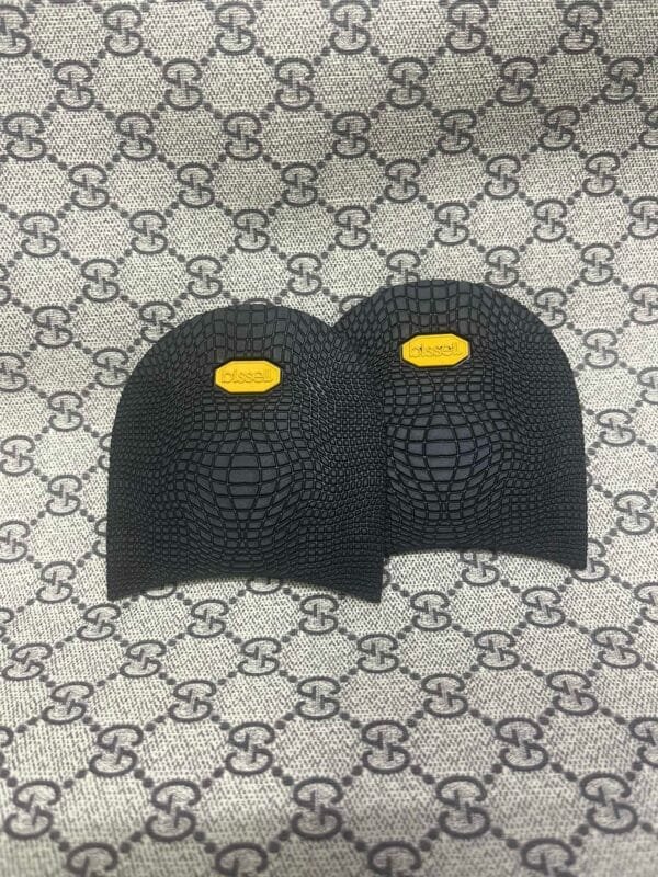 #61T rear sole3.8mm thickness85mm*90mm