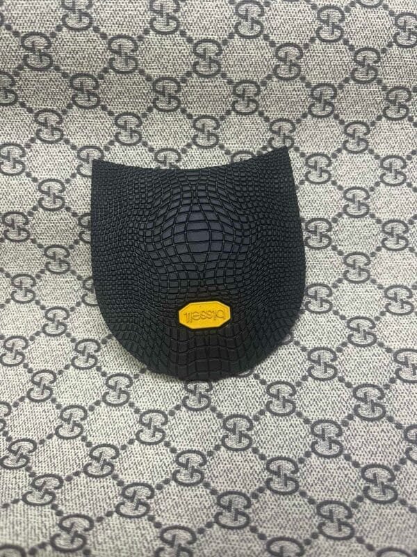 #61T rear sole3.8mm thickness85mm*90mm