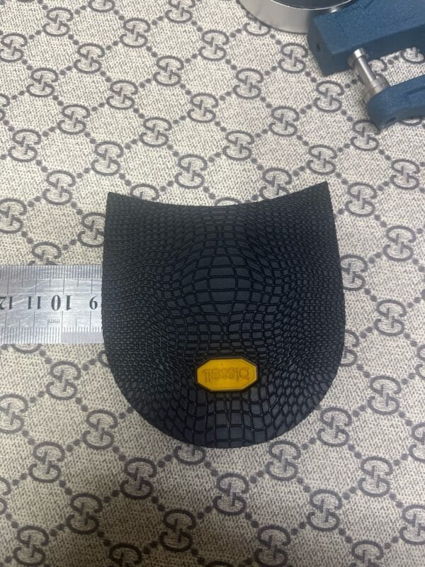 #61T rear sole3.8mm thickness85mm*90mm