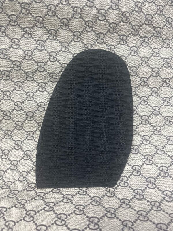 #A115 Forefoot2.3mm 180mm*120mm