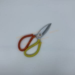 Various scissors for maintenance