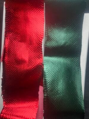 img_9204 Snakeskin for repair