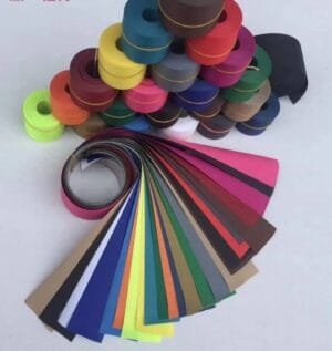 Hot melt adhesive modified film1m