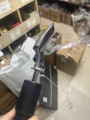 img_0396 Shoe repair iron 220V